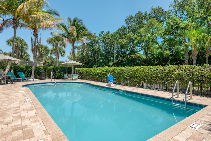 Springhill Suites Vero Beach 19/40