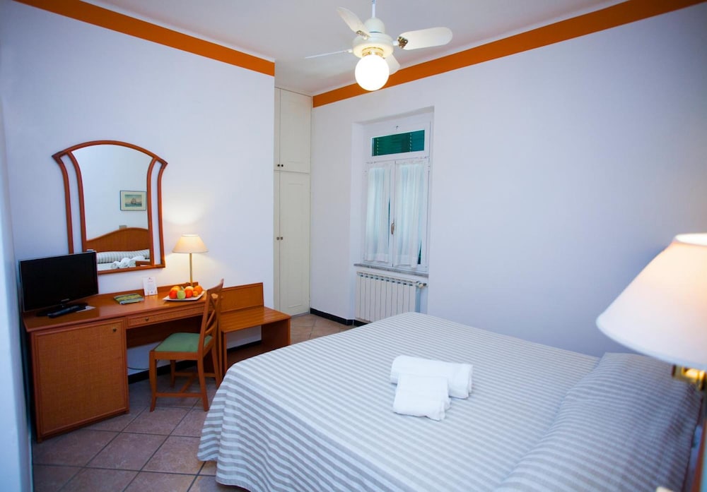 Hotel delle Rose 20/72