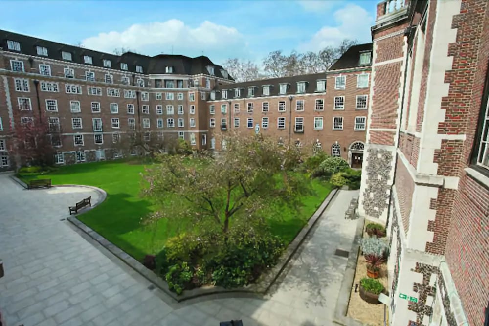 Goodenough College 43/50