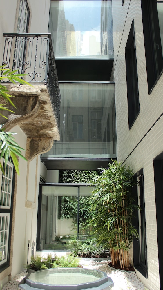 Hotel da Baixa 4/68