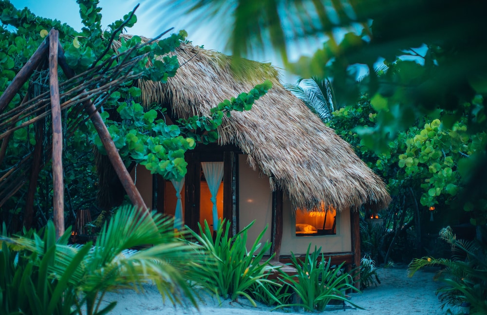 Glamp Ikal Tulum 7/49