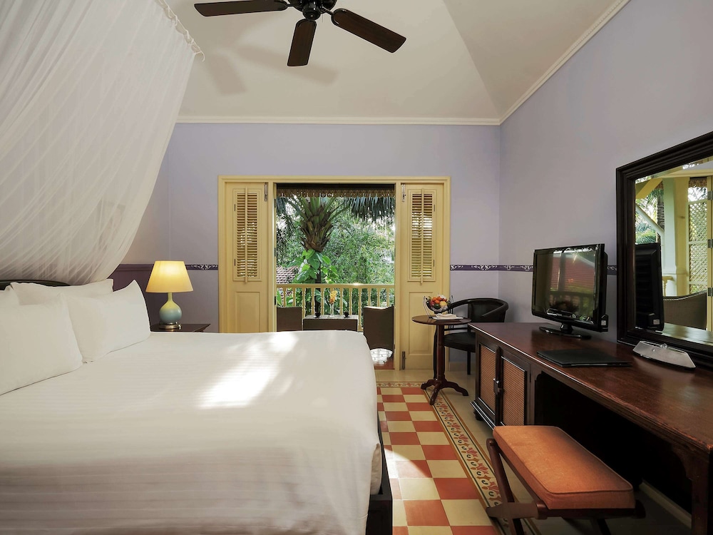 La Veranda Resort Phu Quoc - M Gallery 24/68