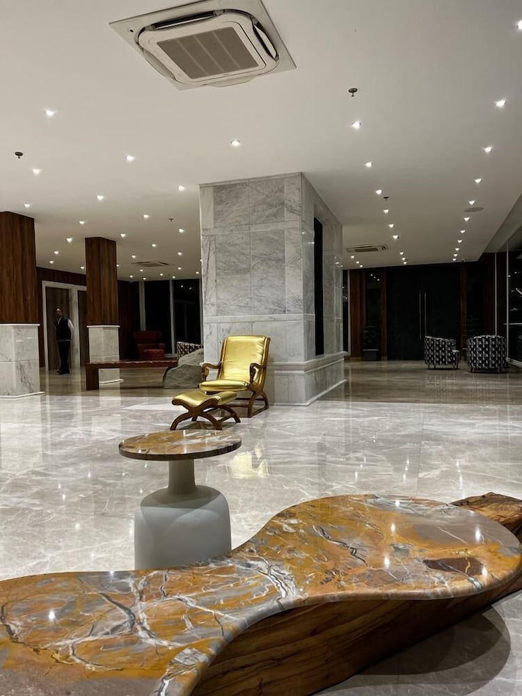 Palchan Hotel & Spa, A member of Radisson Individuals 12/61