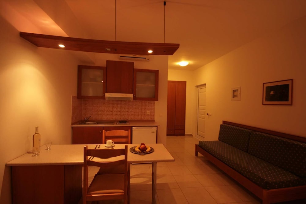 Castro Beach Hotel 31/55