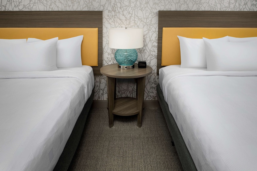 Home2 Suites by Hilton Orlando Downtown, FL 18/60