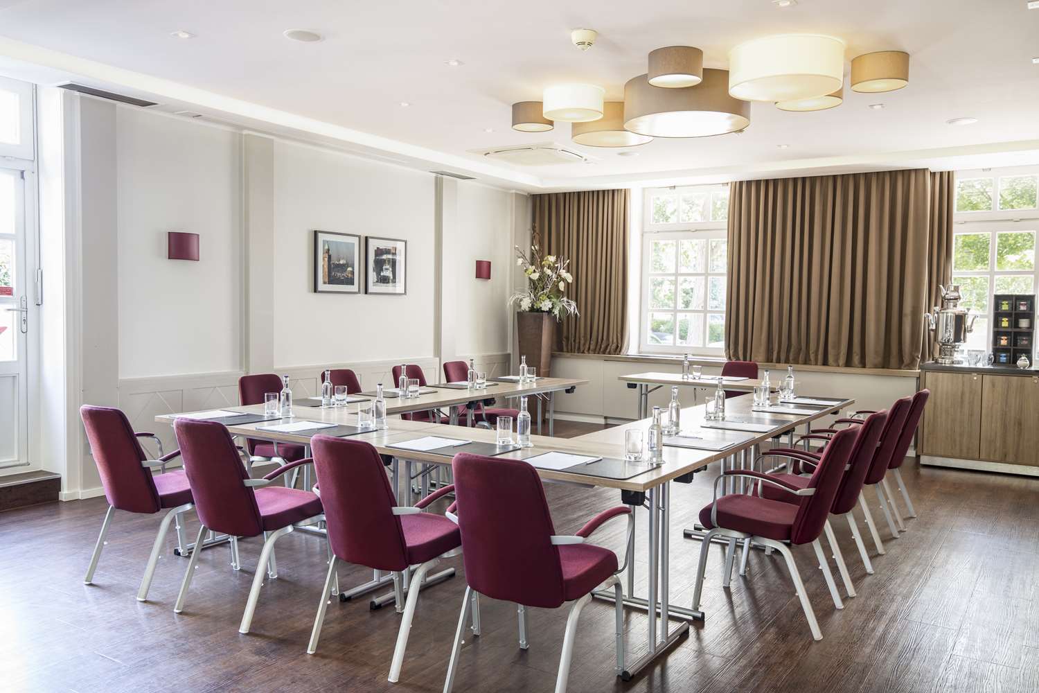 Best Western Premier Alsterkrug Hotel 43/57