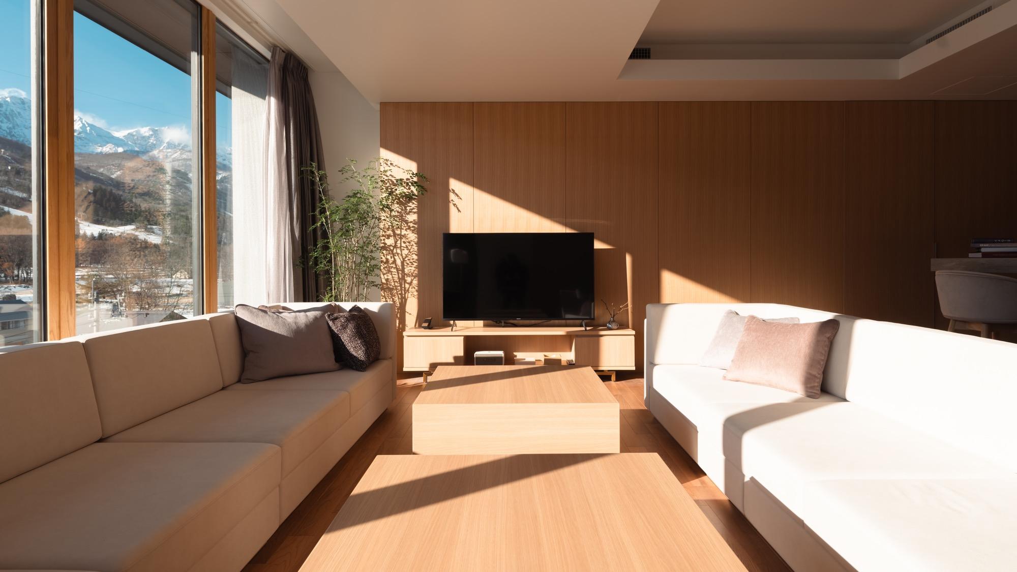 Guest Room, Suite, Mountain View