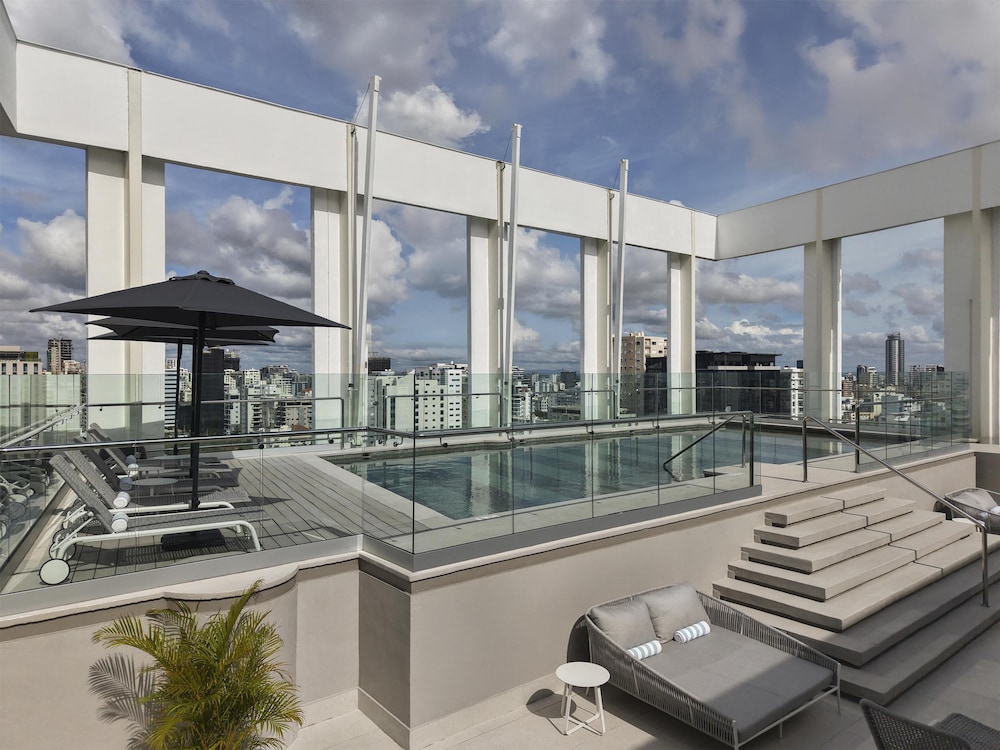 Hyatt Centric Santo Domingo 22/50