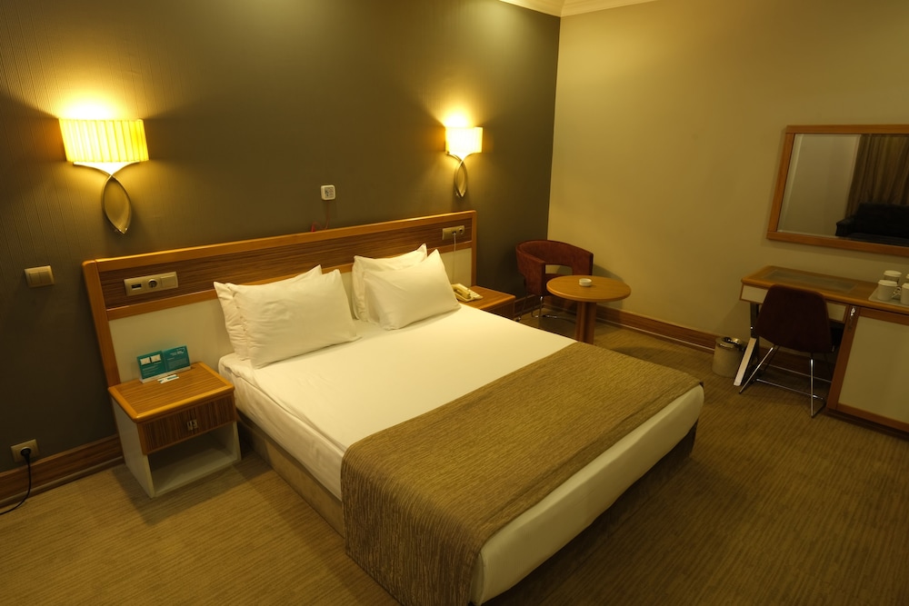 Euro Park Hotel Bursa 21/64
