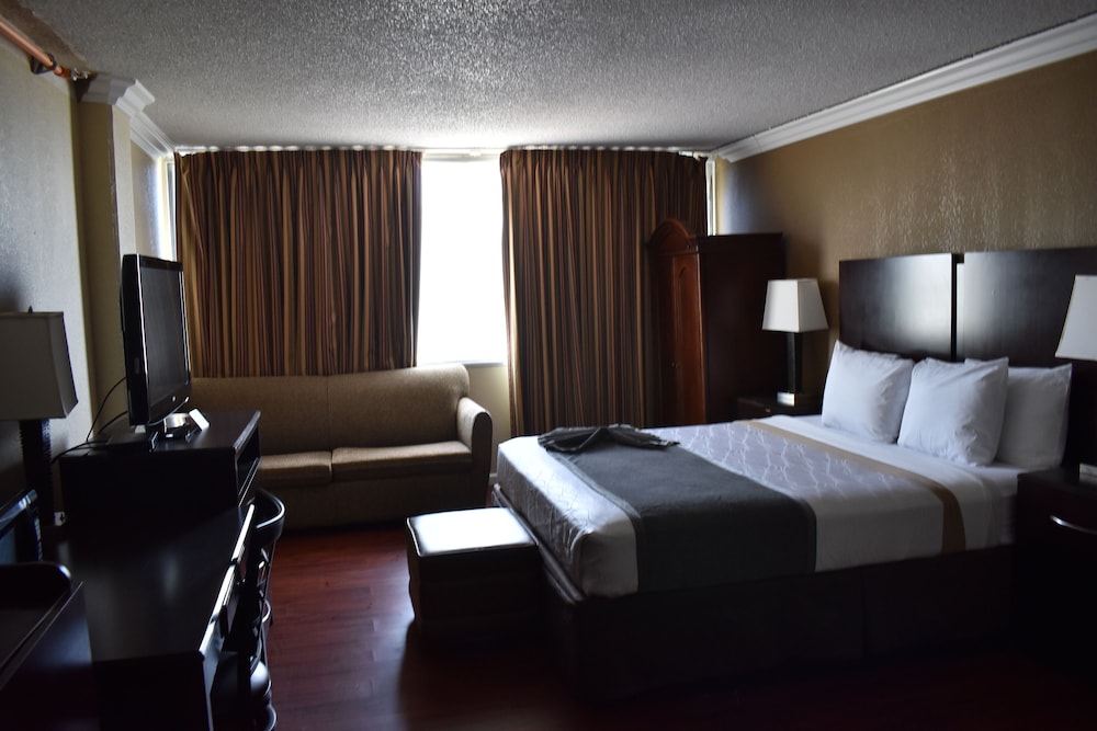JACK LONDON INN 20/53