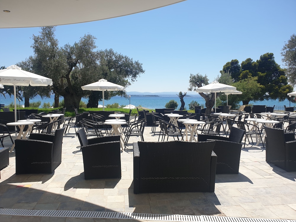Paradise Resort Evia - A Member of Radisson Individuals 41/42