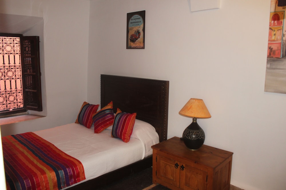 Riad Amra 4/34