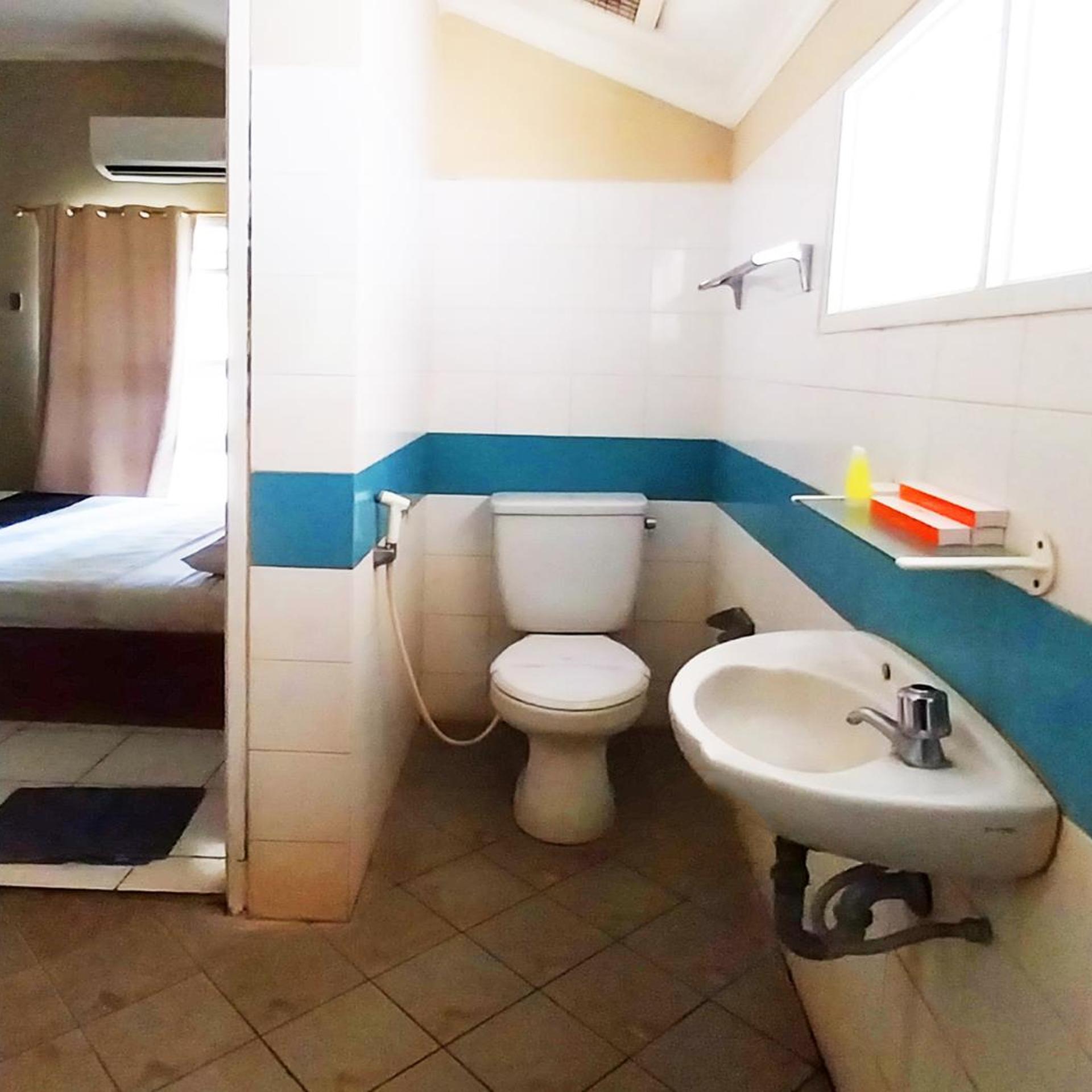 Horison Resort Pondok Layung Anyer 46/50