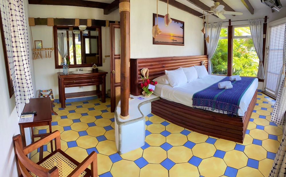 HOTEL VILLA CARIBE 30/65