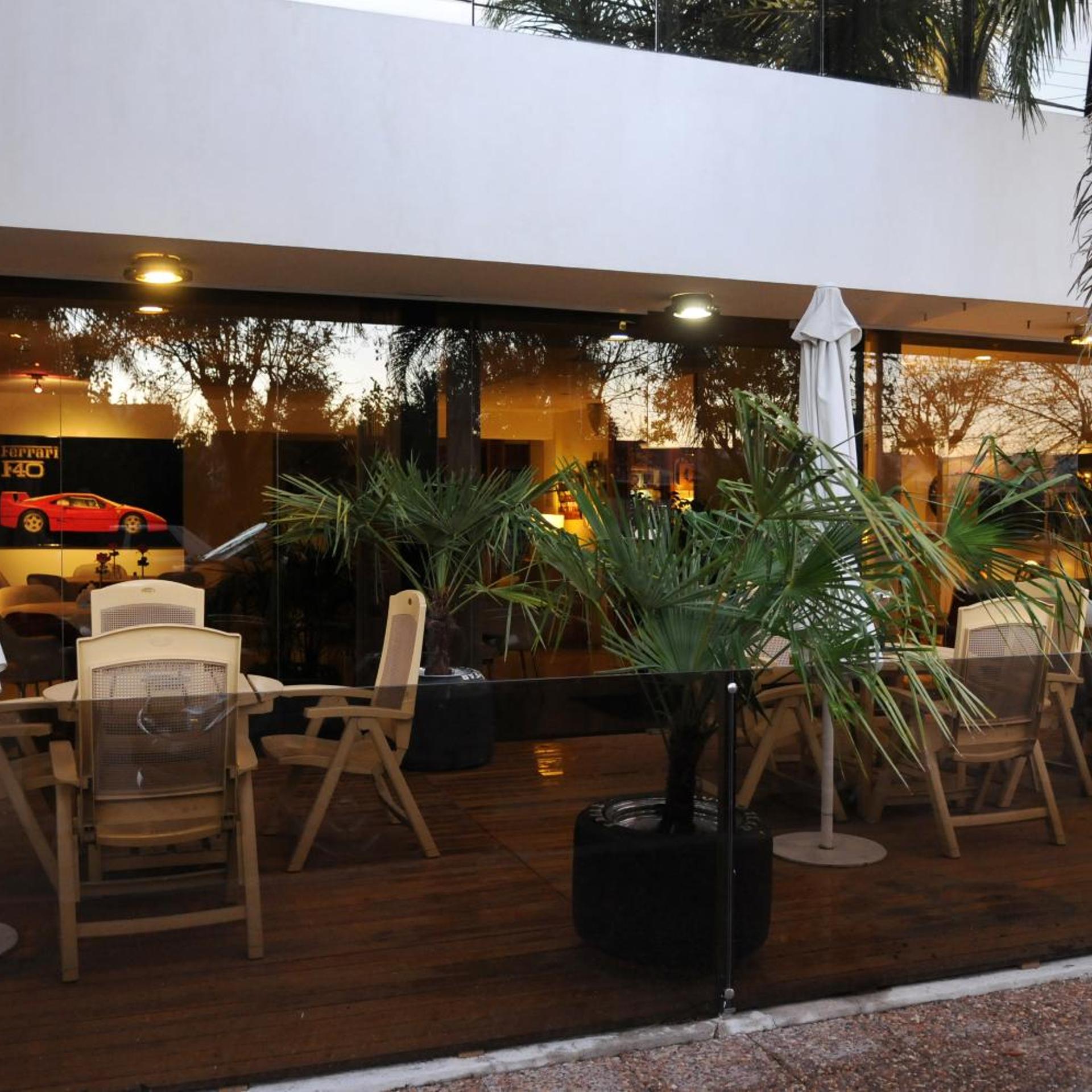 Capvio Hotel 40/42