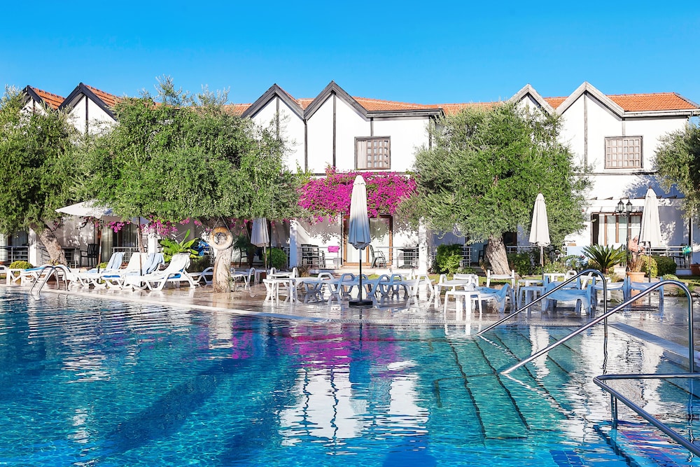 The Ship Inn Hotel Villas 40/50