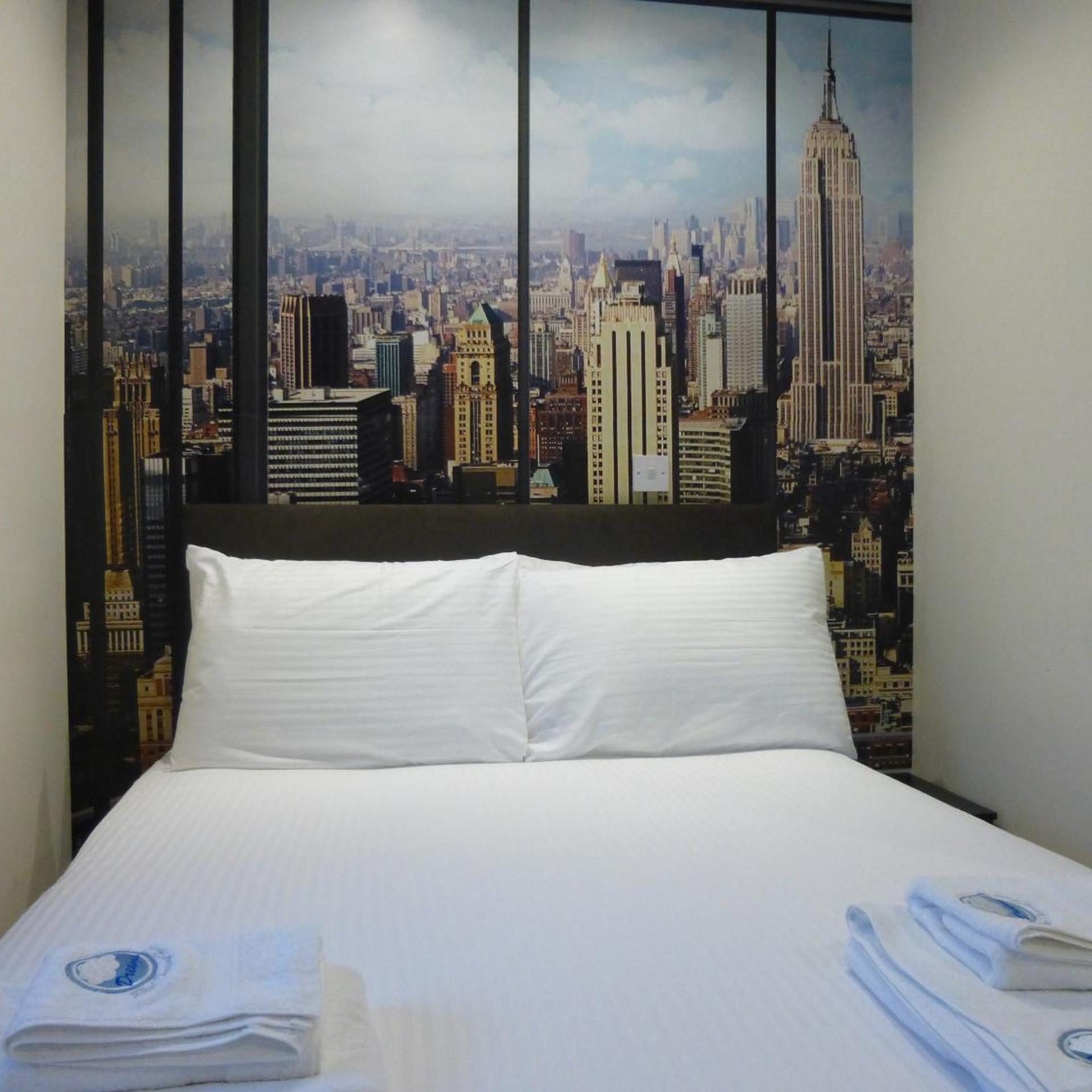 Dreams Hotel 32/56
