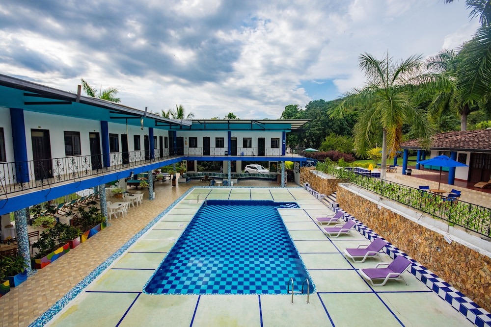 Hotel Villa Alicia 49/50