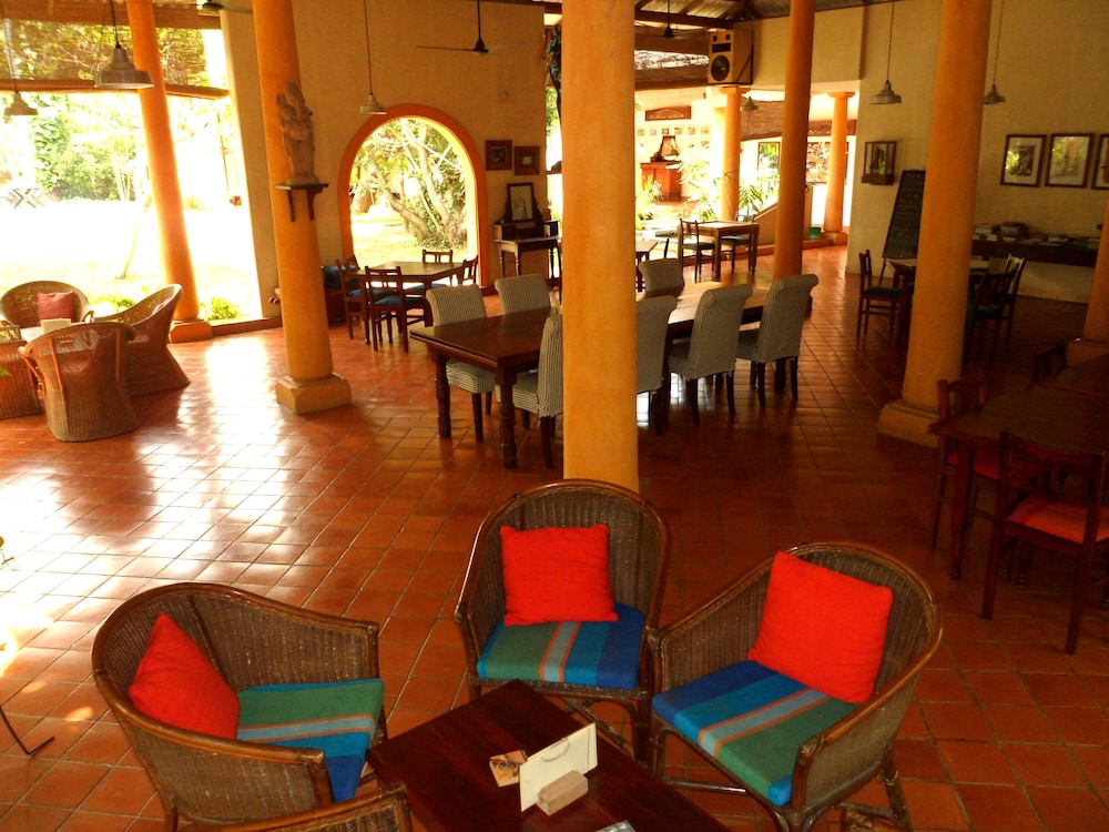 Ging Oya Lodge 19/50