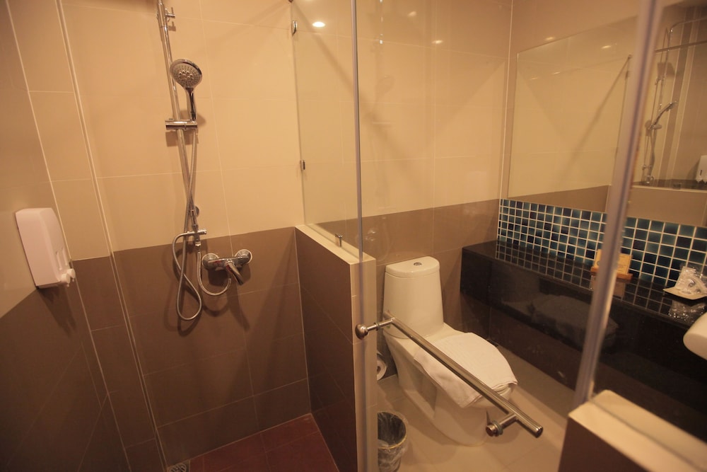 Wiangkaew Hotel 21/33