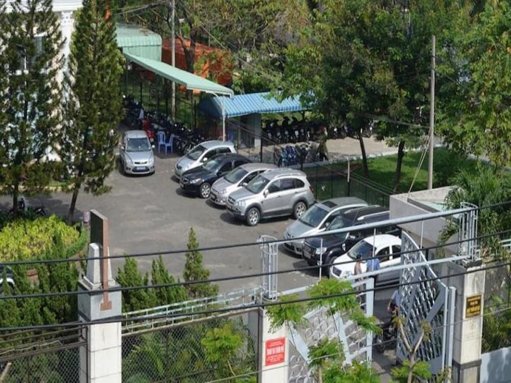 HOANG PHI HOTEL 36/50