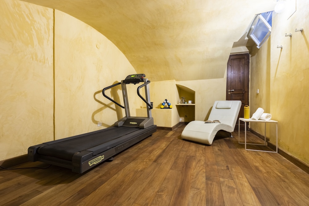 Rome Accommodation - Coronari 23/50