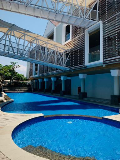 Sinergi Hotel & Villa 24/24