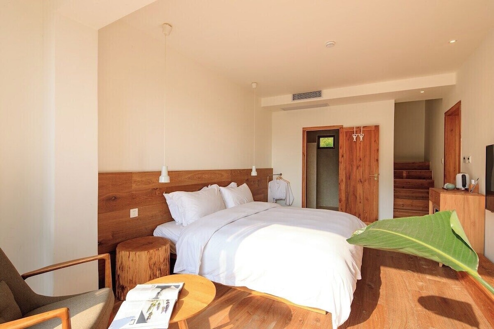 Hangzhou Moju Boutique House 22/50