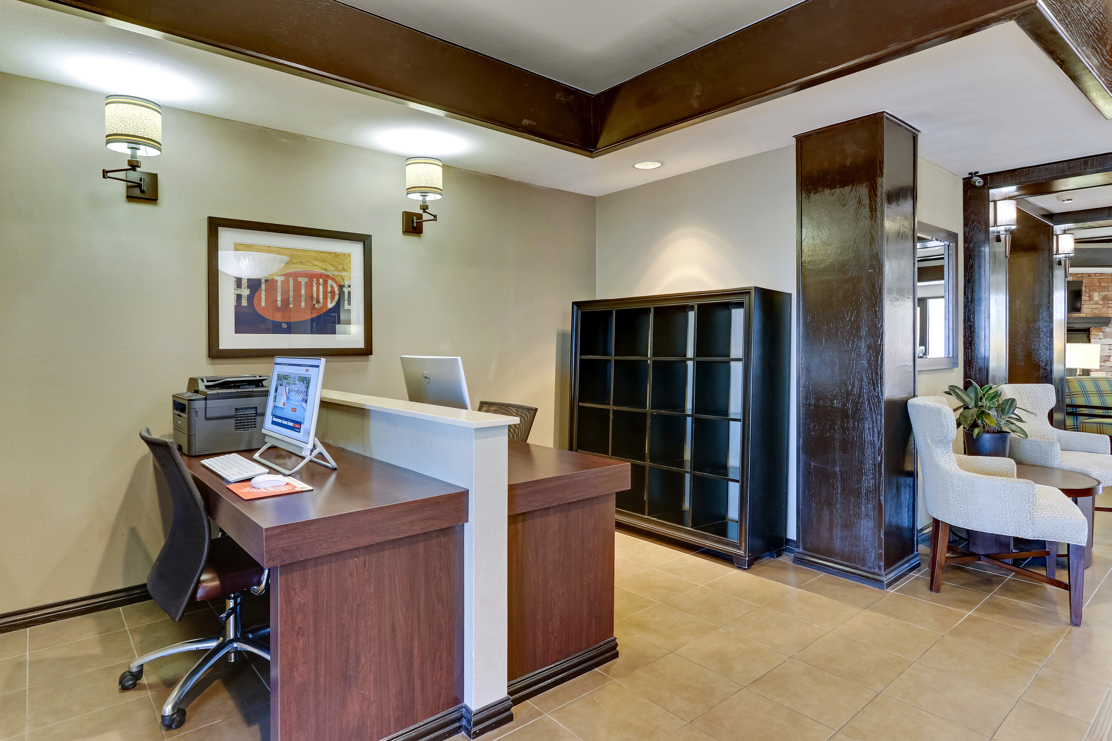 Staybridge Suites San Angelo 11/12
