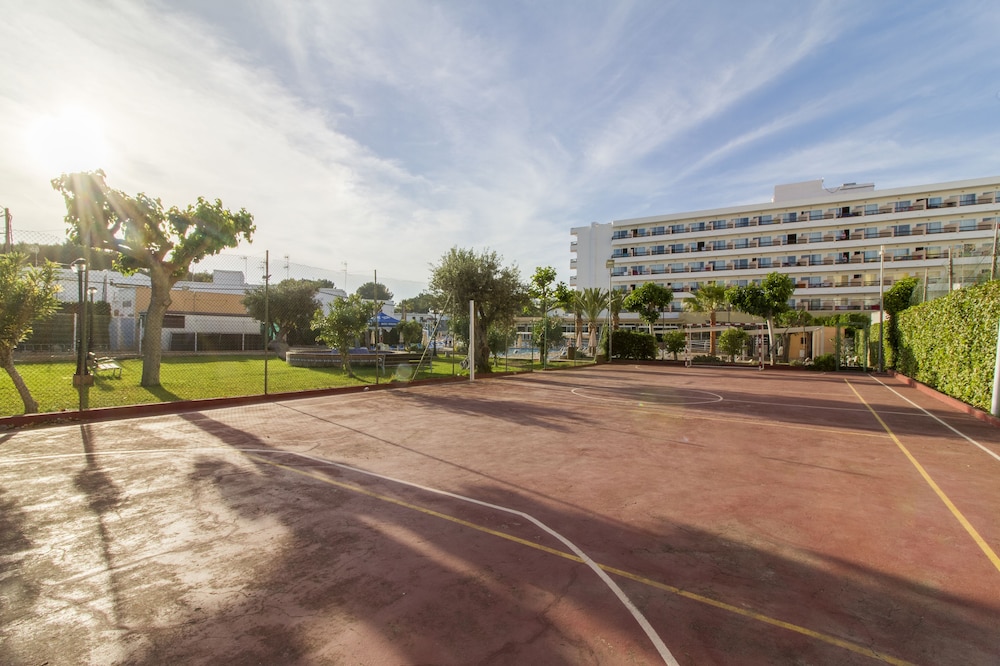 Caribe Hotel 34/61