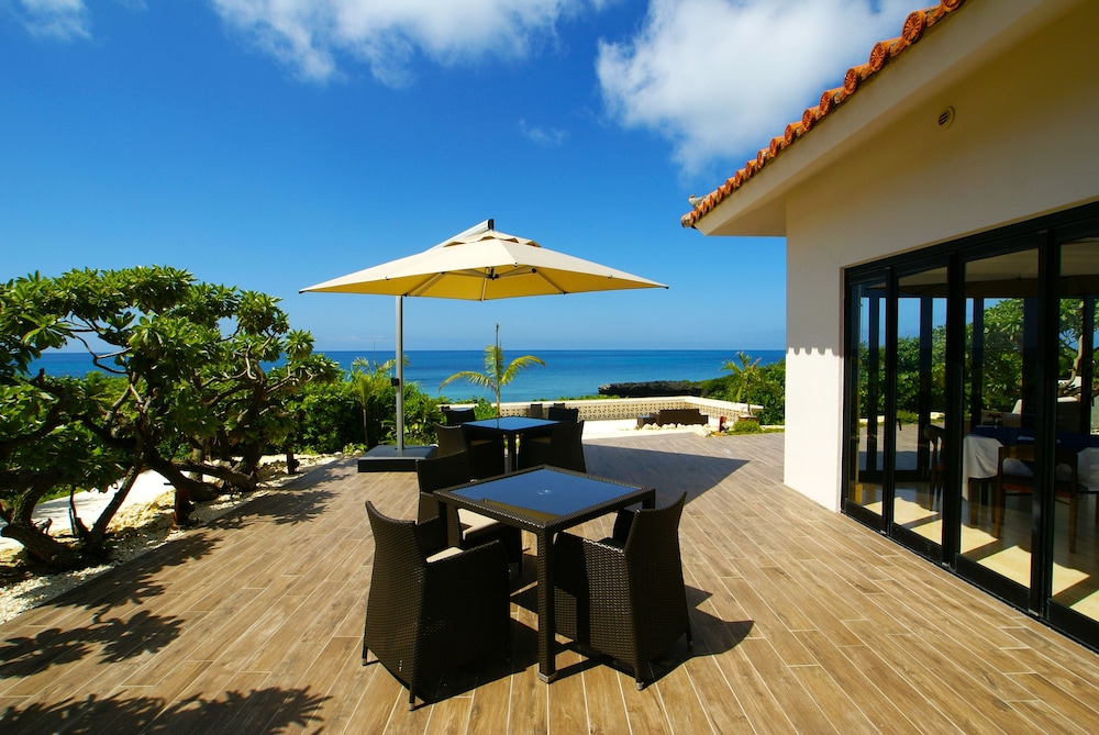 Villabu Resort 56/63
