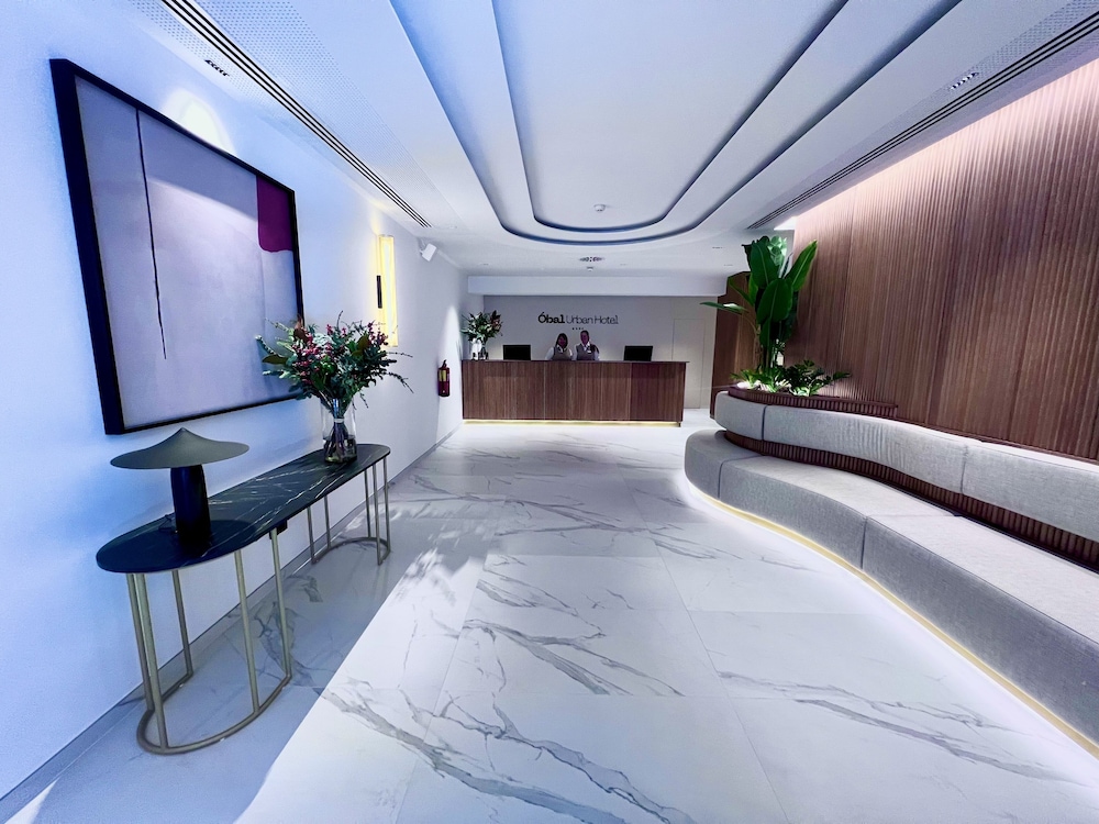 Obal Urban Hotel 7/50