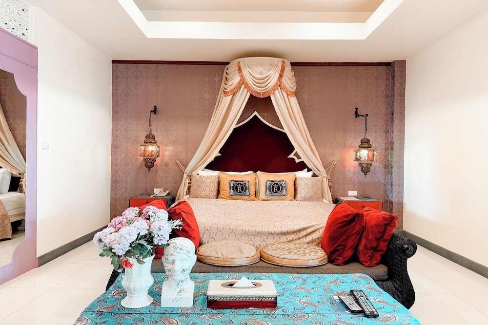 Rasa Boutique Hotel Chiang Rai 9/46