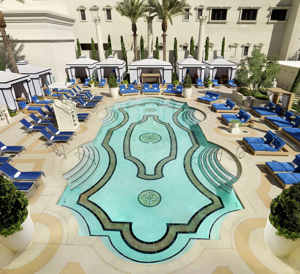 NOBU Las Vegas - A Caesars Rewards Destination in LAS VEGAS - NV