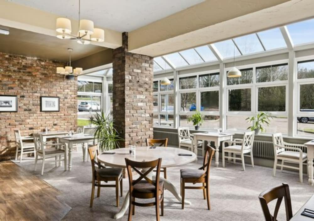 Dragonfly Hotel Colchester Formerly Quality Hotel Colchester 30/37