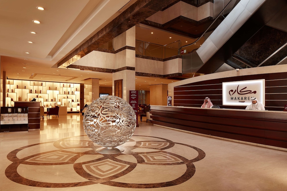 فندق مكارم ام القرى(Makarem Umm Alqura Hotel) 14/63