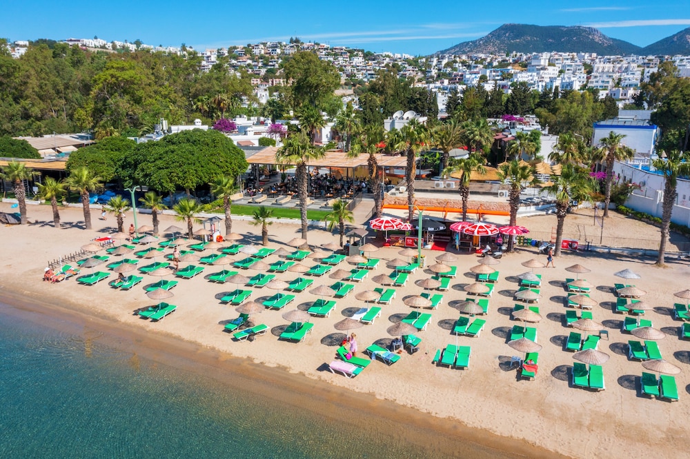 Very Chic Bodrum – Adult Only +18 38/50