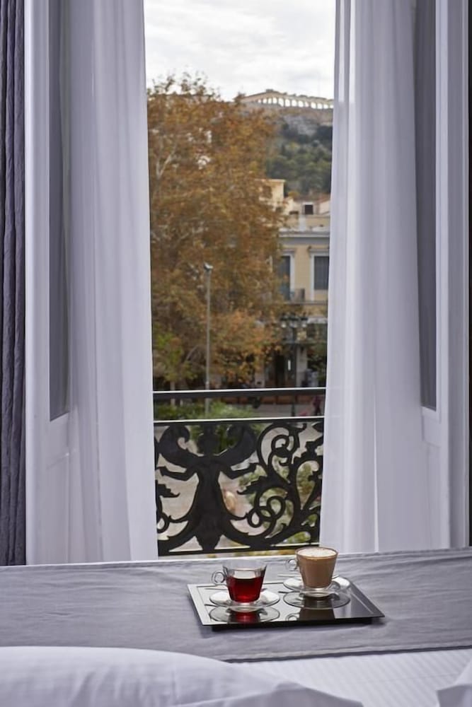 The Zillers Boutique Hotel (ex Magna Grecia Boutique) 27/45