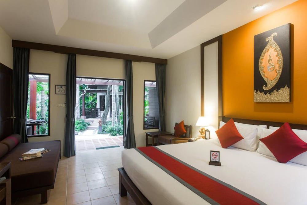 Baan Chaweng Beach Resort And Spa 22/67