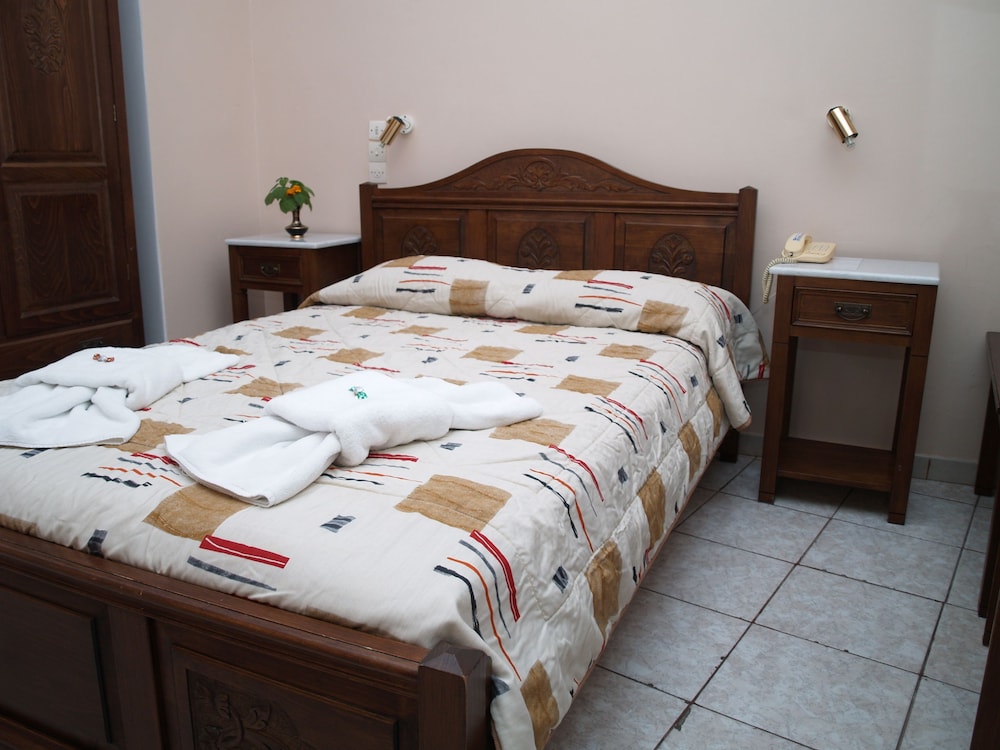 Hotel Acropolis House 15/94