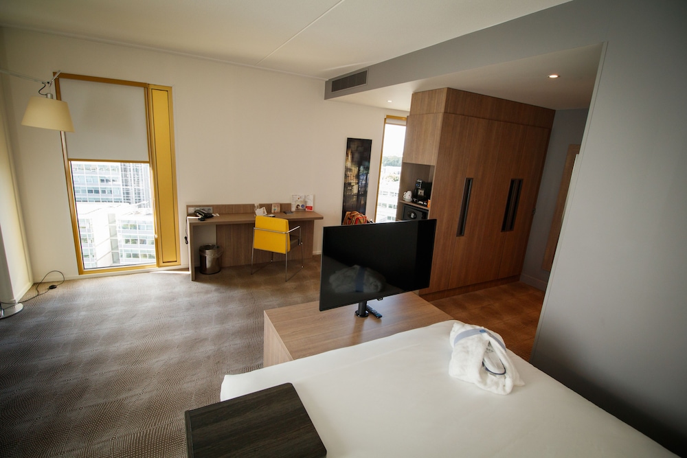Novotel Amsterdam Schiphol Airport 25/66
