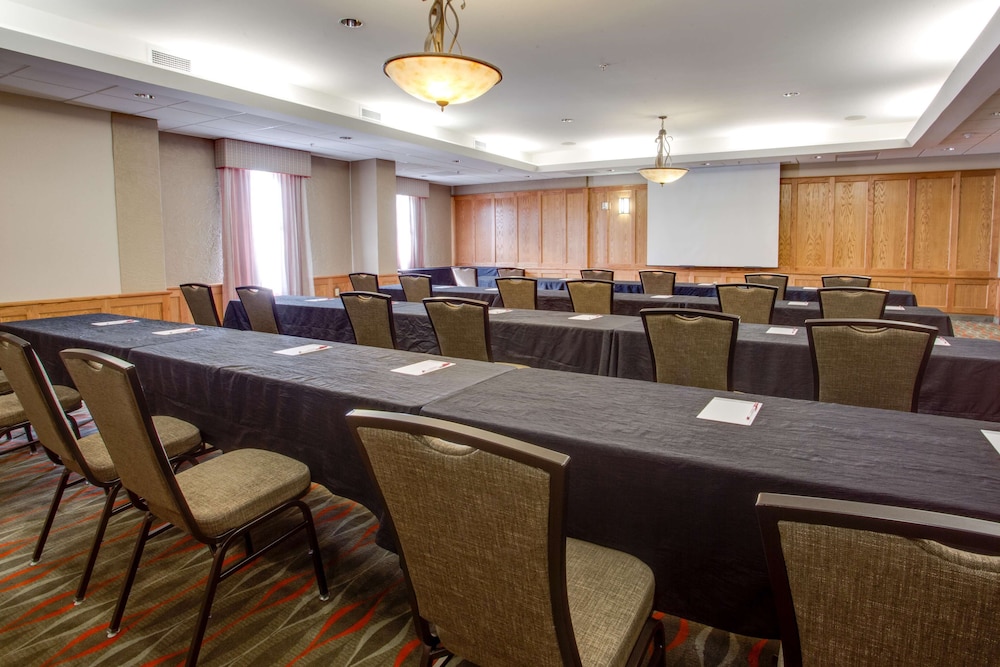 Drury Inn and Suites Amarillo 30/35