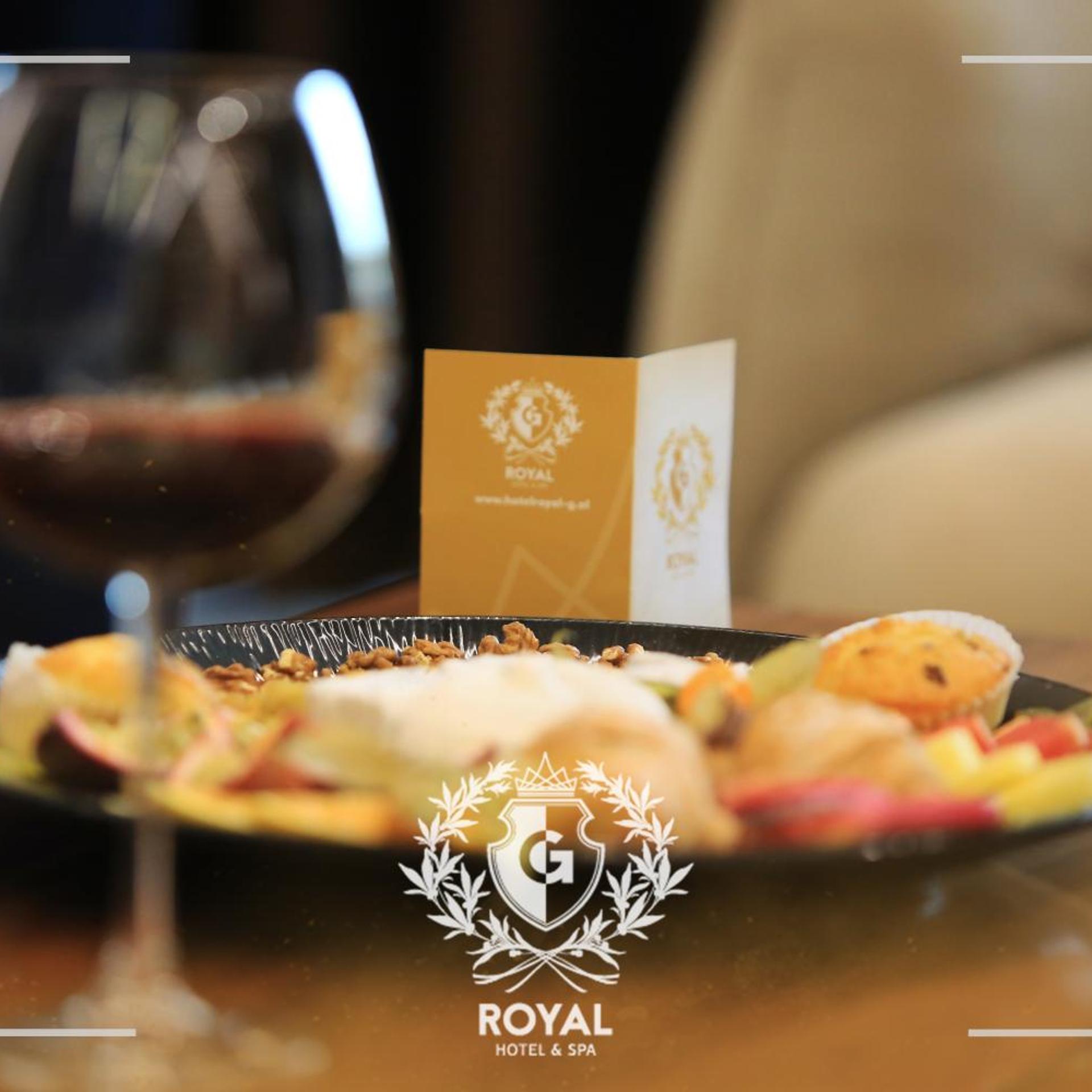 Royal G Hotel and Spa 31/58