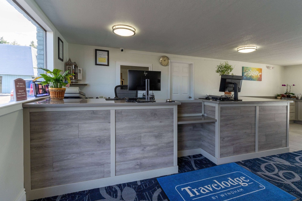 Travelodge by Wyndham Florence 6/53