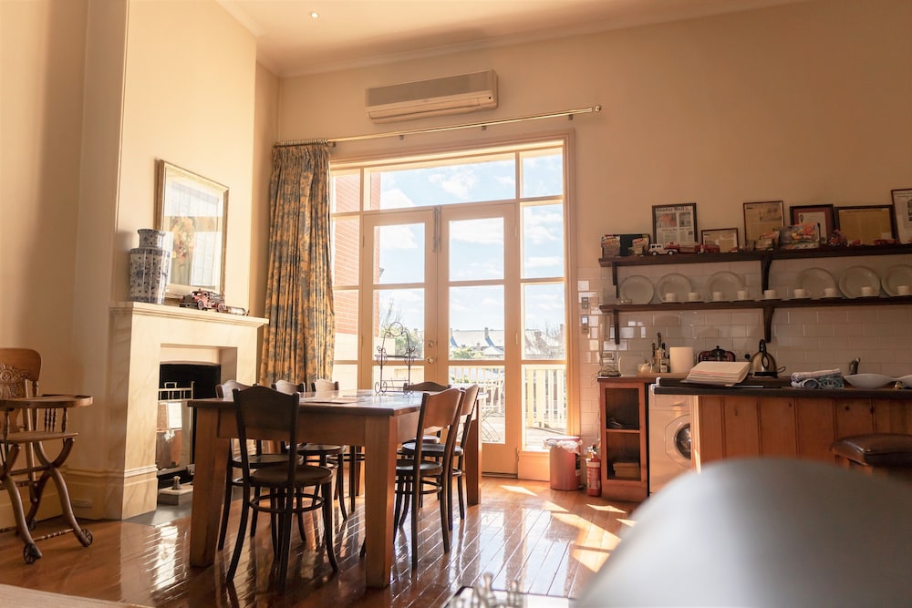 Fire Station Inn(Apartment) 39/50