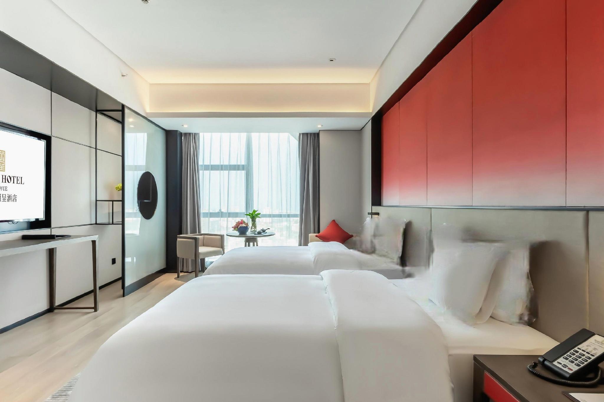 REZEN HOTEL Eastern AOYUE 11/28