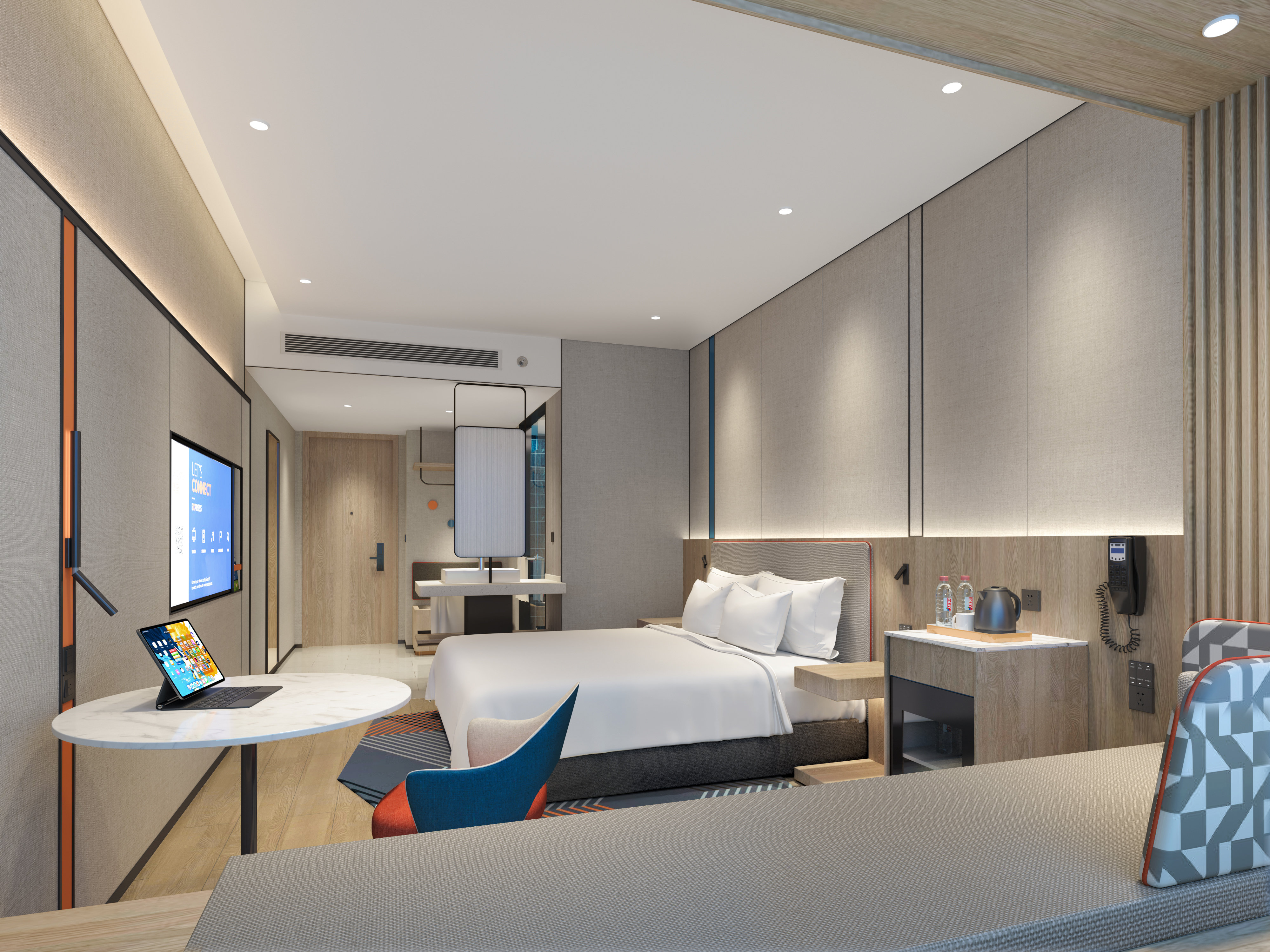 Holiday Inn Express Zhanjiang Coast 10/41