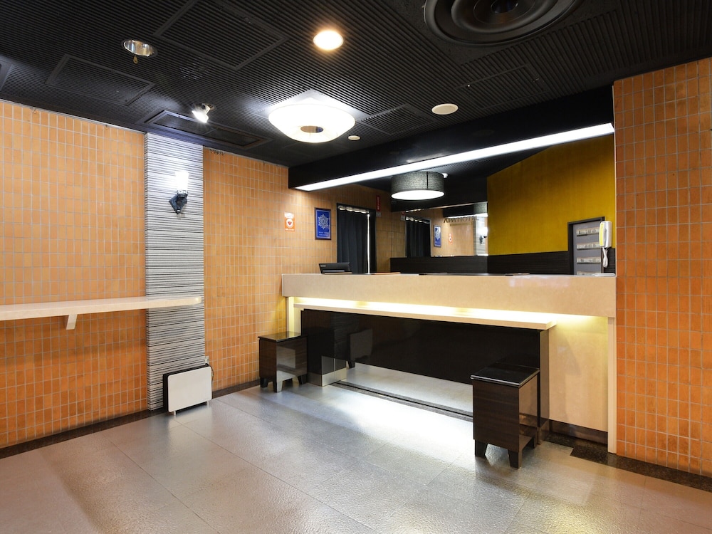 Apa Hotel Koriyama-Ekimae 11/59