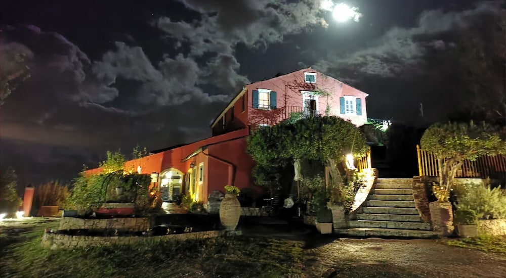 房达纳别墅酒店(Fundana Villas Aparthotel) 图片5