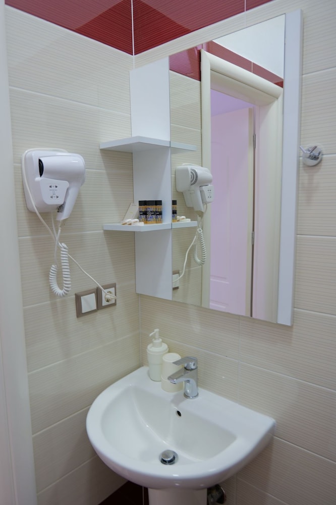 Hotel Mira Mare 50/50